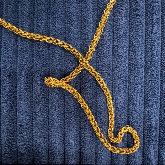 Carlos Falchi Python Clutch Bag - Picture 12 of 13